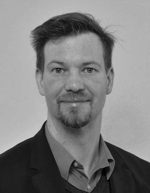 Paul Schnekker, Business Analyst und IT-Berater